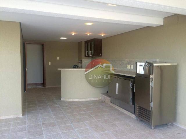 Apartamento residencial à venda, Jardim São Luiz, Ribeirão Preto. - Foto 18