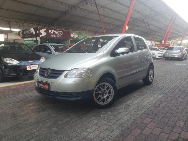 VW Fox 1.0 2009 - Foto 3