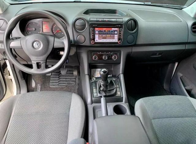 Volkswagen Amarok parcelado - Foto 2
