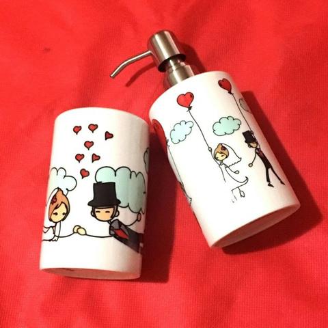 Prensa Térmica para sublimação em canecas, squeezes - Foto 5