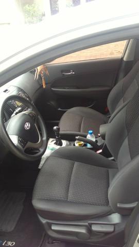 Vendo carro barato Hyundai I30 2.0 2010/2011 - Foto 10