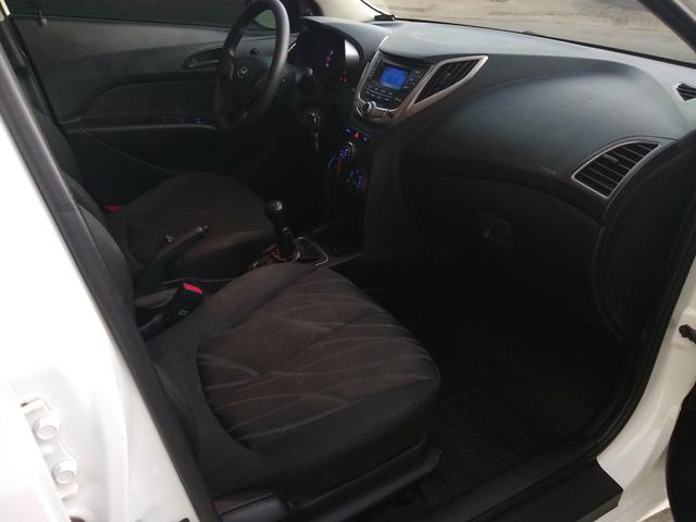Hyundai HB20 2013/2014 COMPLETO - Foto 5