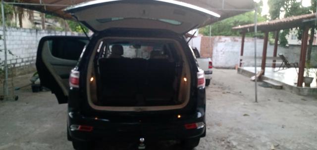 Vendo trailblazer (blazer) - Foto 5
