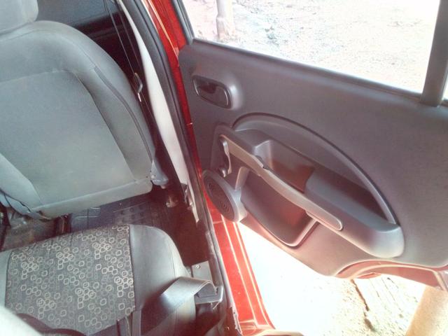 Fiat Uno Vivace 1.0, 2010/2011 - Foto 7