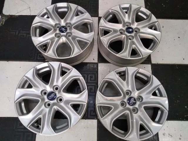 Rodas eco sport 16