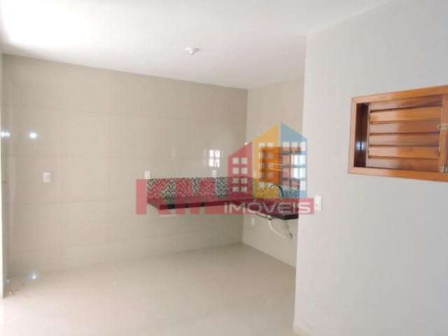 Vende-se casa térrea no Campos do Conde - KM IMÓVEIS - Foto 4
