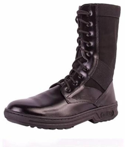 coturno calfesa marrom