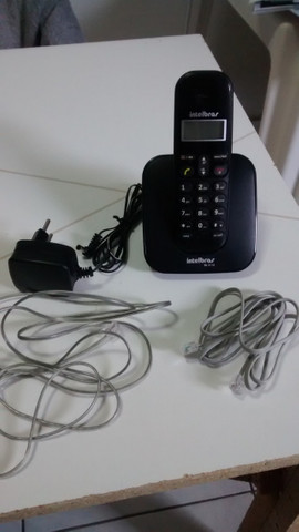 Telefone sem fio - Foto 2