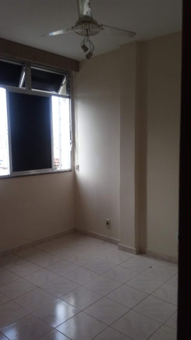 Méier -Calheiros da Graça - 2 Quartos + Escritório - Junto Silva Rabelo - Foto 9