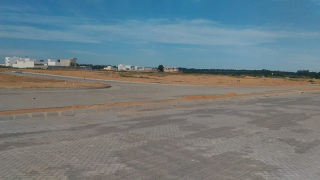 Troco lote - morada de laranjeiras - Foto 4