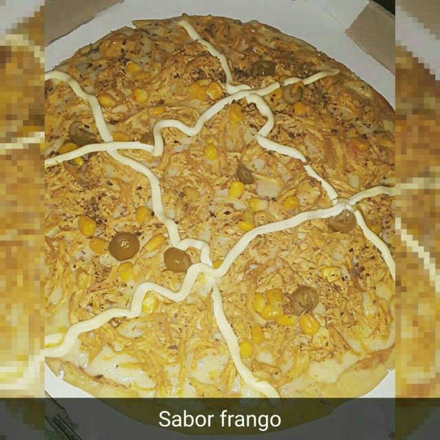 Promoção duas pizzas grandes apenas 40 - Foto 6