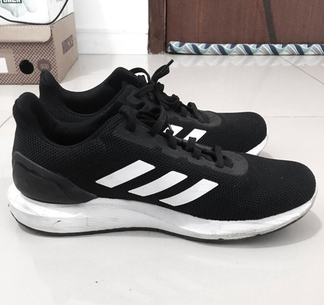 Tênis adidas - Foto 4