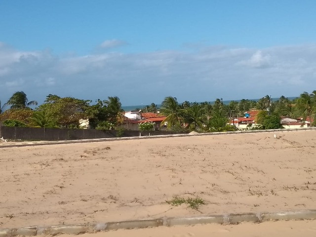 Parcelas a partir de R$249 mensais- garanta seu lote na praia de Barreta - Foto 3