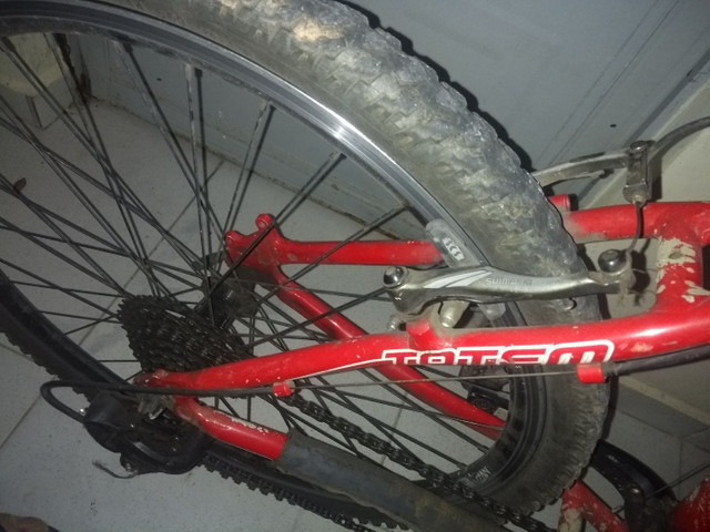 Bicicleta totem - Foto 4