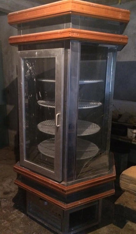 Expositor para Bolo