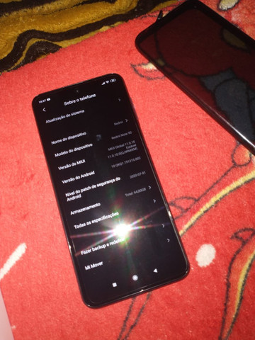 Redmi note 9s , 64gb - Foto 3