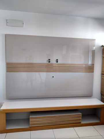 Rack e Painel Rudnick - Foto 3