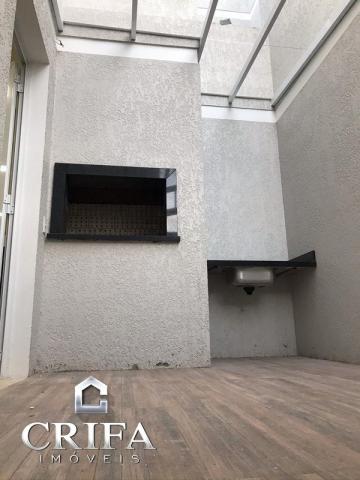 Apartamento à venda com 3 dormitórios em Zona nova, Tramandaí cod:AP275 - Foto 13