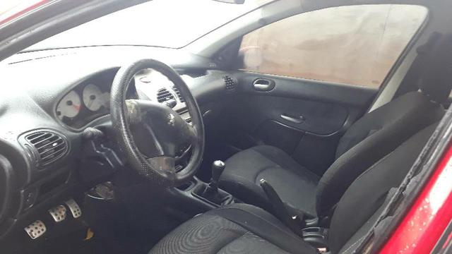 Peugeot 2006 - Foto 11