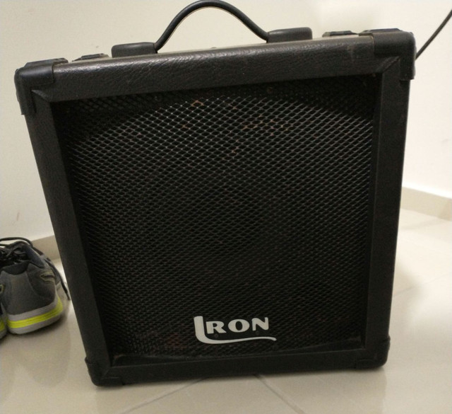 Cubo Iron 60CB