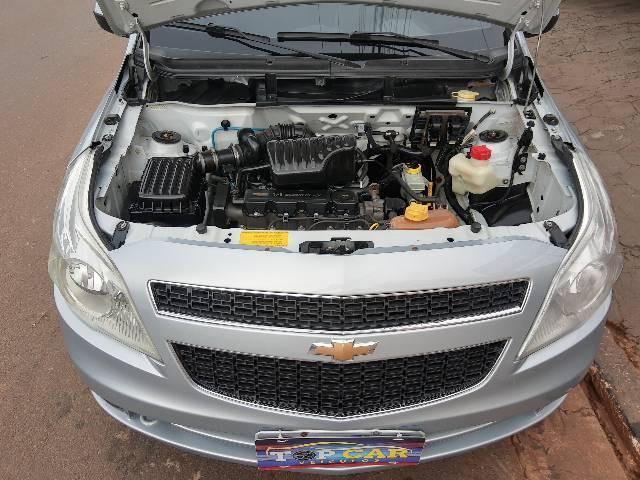 AGILE LTZ ANO 2010 - Foto 10