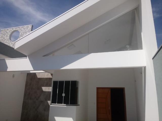 Casa jardim Colina Verde - Foto 2