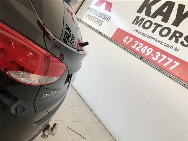 Hyundai Ix35 2.0 Mpfi Gls 4x2 16v - Foto 10
