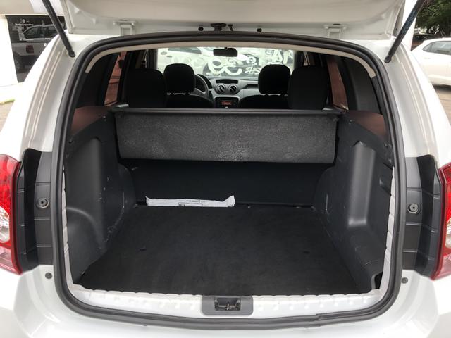 Duster 1.6 Expression 2014/2015 - Foto 8