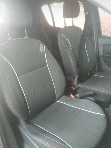 Renault Sandero série VIBE 2018 - Foto 5