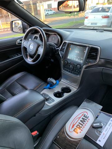 Jeep grand cherokee limited 2014 - Foto 5