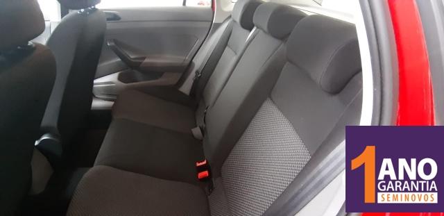 VOLKSWAGEN VIRTUS 1.6 MSI TOTAL FLEX 2019 - Foto 10