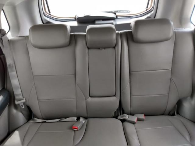 HYUNDAI TUCSON 2.0 MPFI GLS 16V 143CV 2WD FLEX 4P AUTOMATICO. - Foto 2