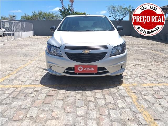 Chevrolet Onix 1.0 mpfi joy 8v flex 4p manual