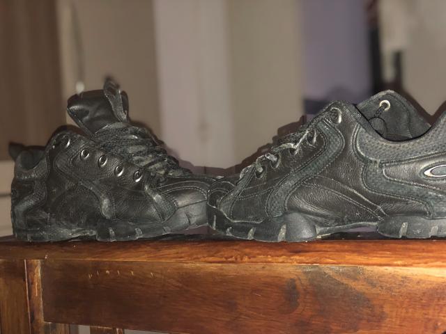 olx tenis oakley
