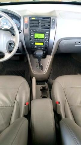 Tucson GLS Automático 2010 c/ 46.000KM - Foto 12