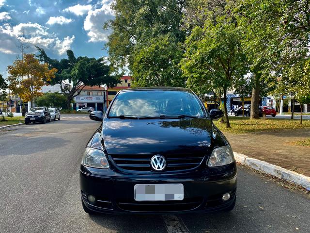 Vw fox 2005 1.6 completo - Foto 5