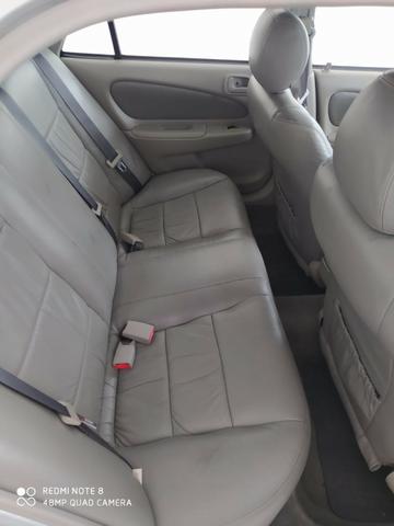 Corlla XEI 1.8 Raridade !!! Carro de colecionador pra quem gosta !!! - Foto 6