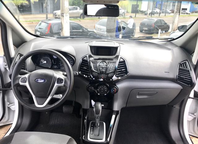 Ford ecosport freestyle - Foto 8