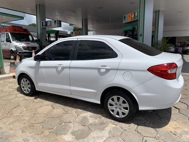 AGENDE ATENDIMENTO Ka+ 1.5 18/18 completo - Foto 5
