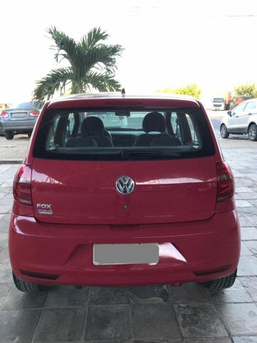 FOX 2012/2013 1.0 MI TREND 8V FLEX 4P MANUAL - Foto 3