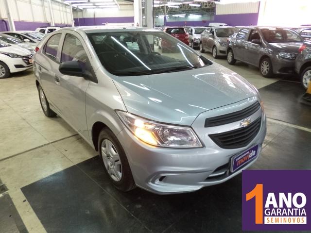 CHEVROLET PRISMA 1.0 MPFI JOY 8V FLEX 2019 - Foto 3