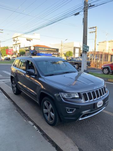 Jeep grand cherokee limited 2014 - Foto 2