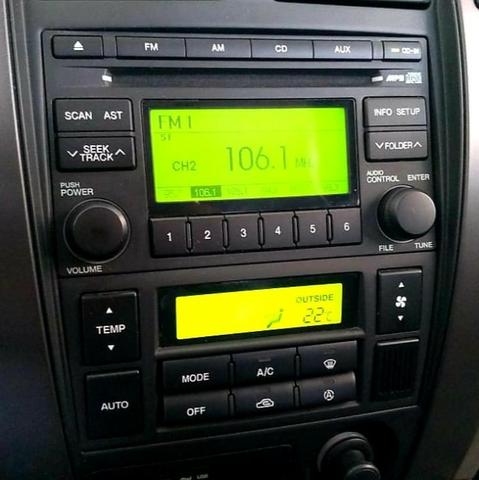 Tucson GLS Automático 2010 c/ 46.000KM - Foto 14