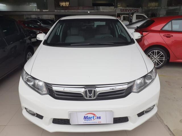 HONDA LXR COMPLETO ! Financio - Foto 2