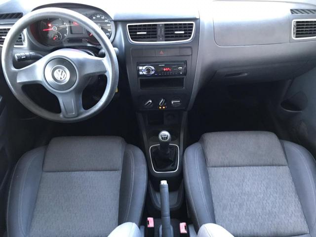 FOX 2012/2013 1.0 MI TREND 8V FLEX 4P MANUAL - Foto 4