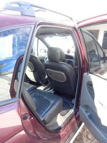 Vendo Scenic sportway flex 1.6 ano 2006 no estado - Foto 3