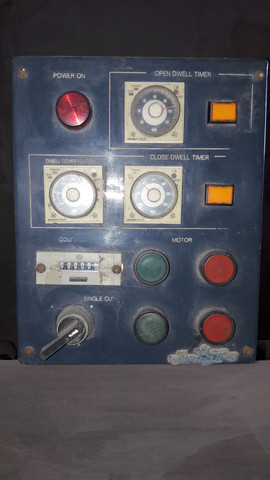 Máquina de Corte e Vinco Automática 50x70 - Foto 4