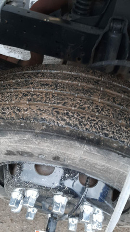 Atego 2425 - Foto 10