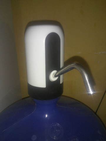 Bomba d'água. Eletrica - Foto 3