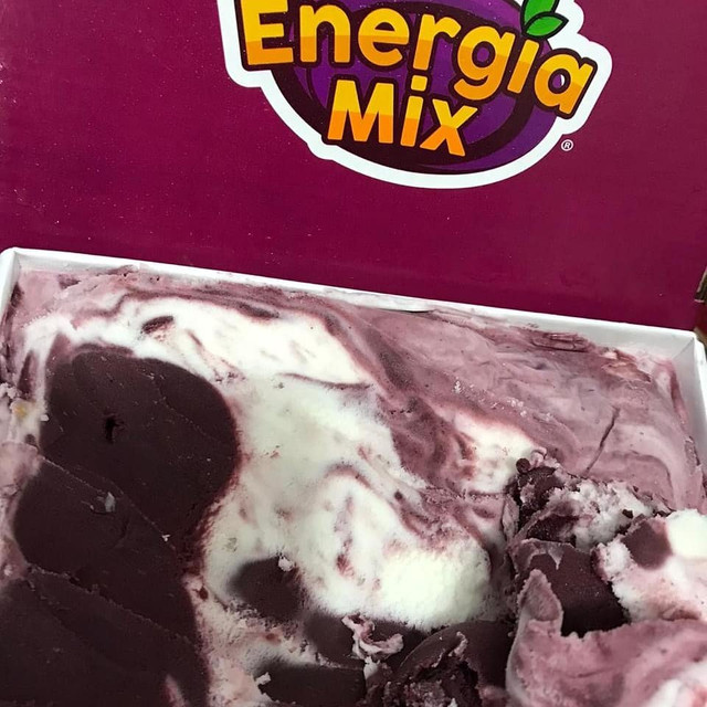 Vendo açai cremoso e de qualidade